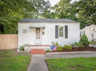 35 Pollux Cir W, Portsmouth, VA 23701
