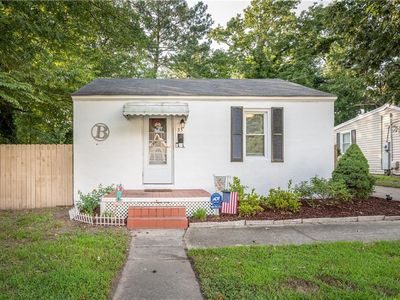 35 Pollux Cir W, Portsmouth, VA, 23701