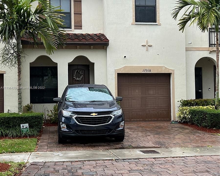 2nd image of 17518 SW 153rd Ct #3