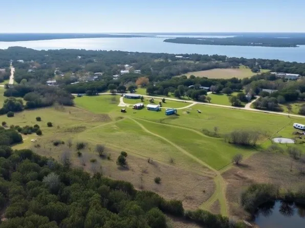 214 Cedar Creek Park Rd, Whitney, TX 76692