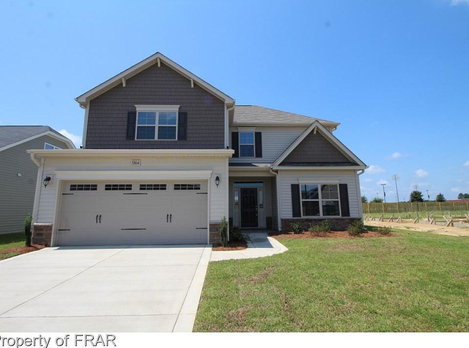 1st image of 5304 Debut Ave (lot #391)