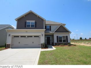 5304 Debut Ave (lot #391), Hope Mills, NC 28348