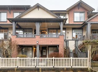 19478 65th Ave #62, Surrey, BC