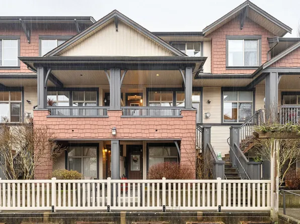 19478 65th Ave #62, Surrey, BC V4N 5X5