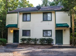 121 Locke St #A, Tallahassee, FL 32303