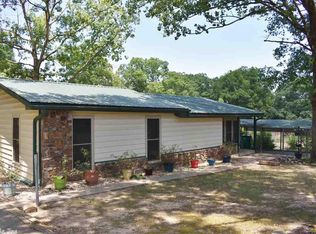 14223 El Rd, Little Rock, AR 72206