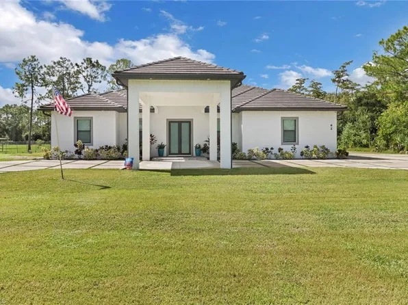 62 35th AVE NE, NAPLES, FL 34120