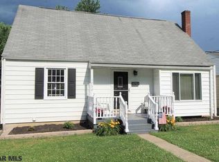1752 Madison Ave, Tyrone, PA