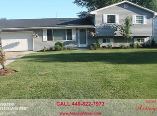 42907 Galaxy Dr, Elyria, OH 44035