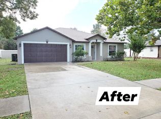1314 Babcock Ave, Deltona, FL 32725