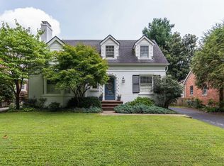 169 Romany Rd, Lexington, KY 40502