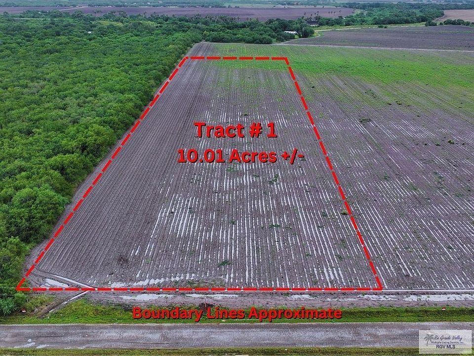 1st image of Joines Rd Tract 1