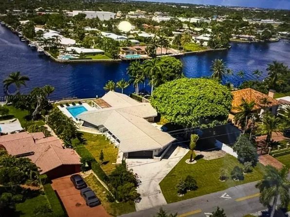 1425 Middle River Drive, Fort Lauderdale, FL 33304