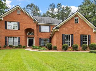 8888 Saltcoates Ct, Tallahassee, FL 32312