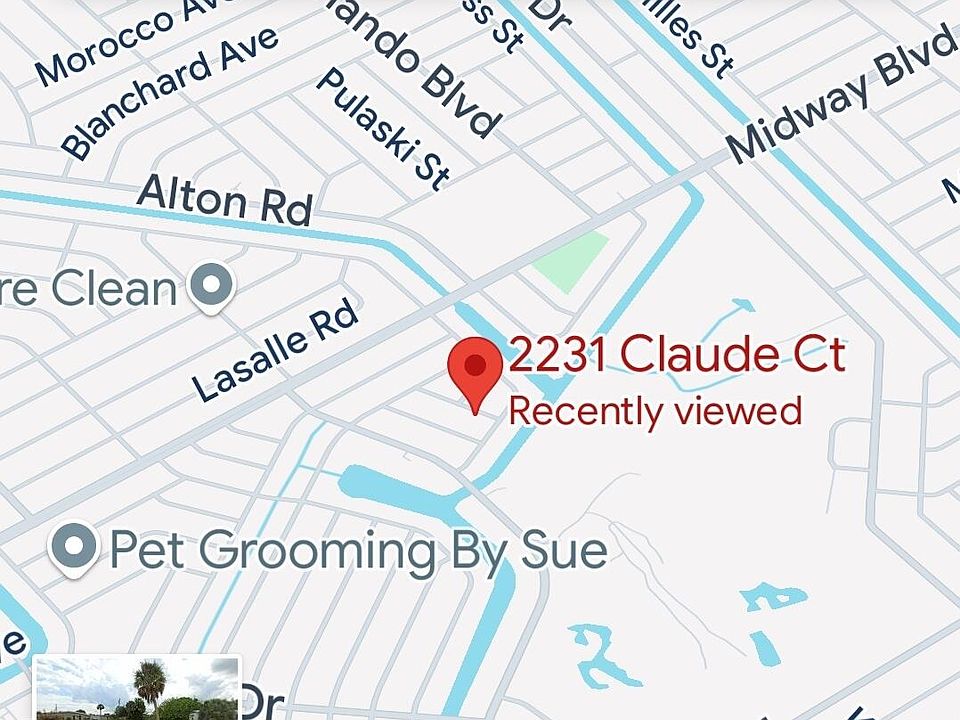 2nd image of 2231 Claude Court