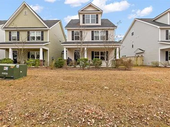 8210 S Antler Dr, North Charleston, SC 29406