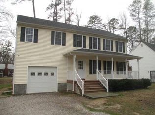 3005 Libwood Ave, North Chesterfield, VA 23237