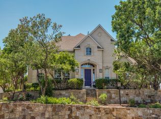 5033 Lakehill Blvd, Frisco, TX 75034