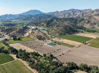 4427 Silverado Trl, Calistoga, CA 94515