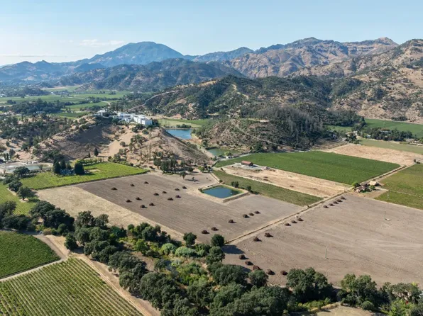 4427 Silverado Trail, Calistoga, CA 94515