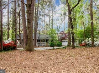 2148 Kinridge Rd, Marietta, GA 30062