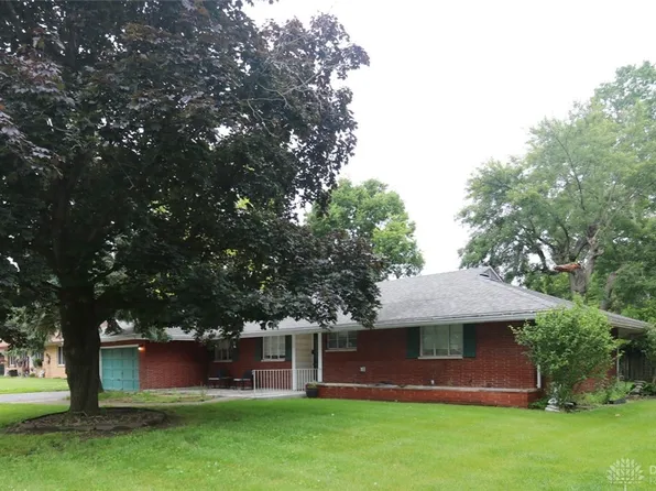 4263 Maxlin Rd, Dayton, OH 45429