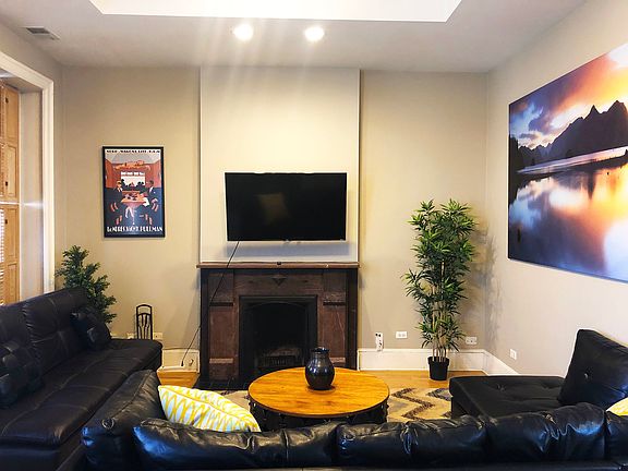 2nd image of 1440 N Cleveland Ave #3