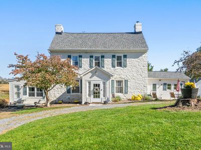 405 Spring Creek Ln, Shepherdstown, WV, 25443