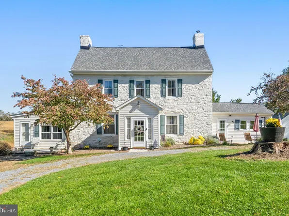 405 Spring Creek Ln, Shepherdstown, WV 25443