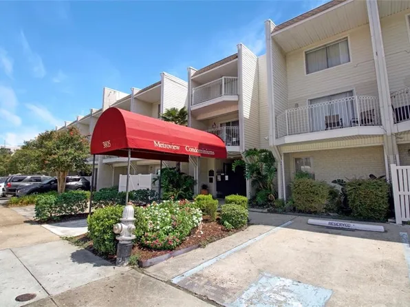 3805 Houma Blvd Unit C217, Metairie, LA 70006