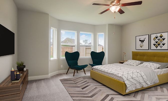 Sienna Plantation Plan 5069 Master