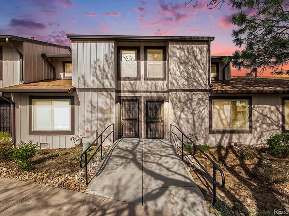 16005 E Ithaca Place #E, Aurora, CO 80013