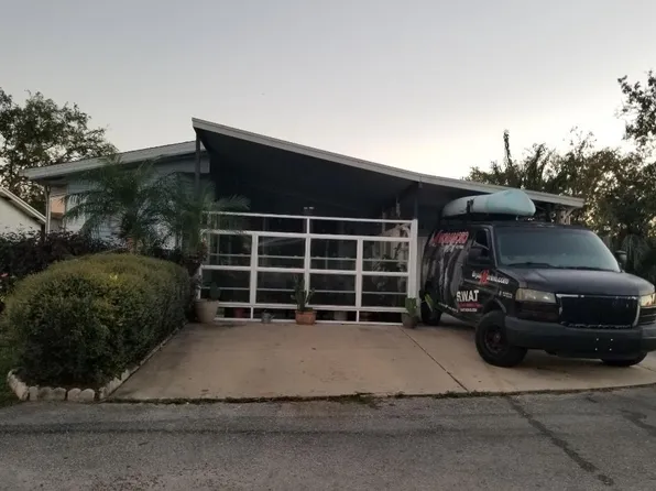 5338 Poppy St, Zephyrhills, FL 33541