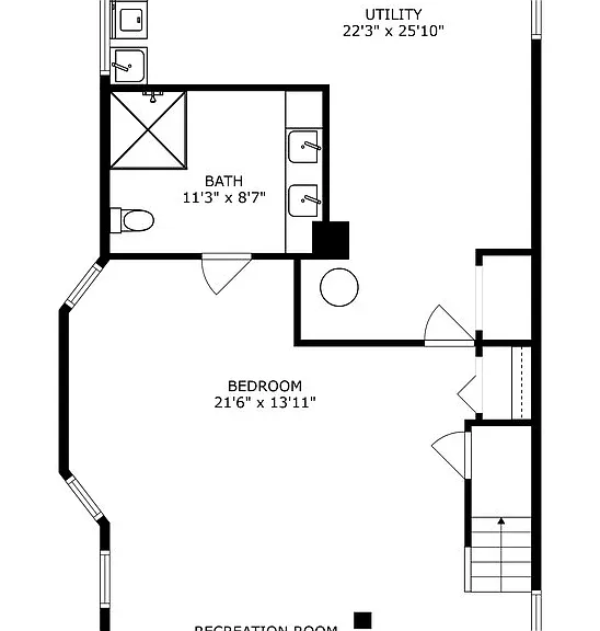 5230 N Wayne Ave #1 — Photo 23