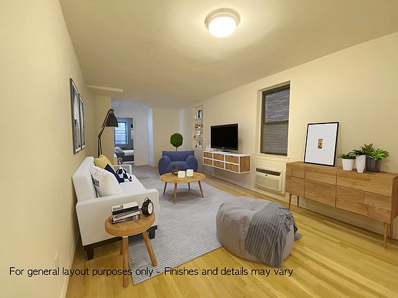 3rd image of 104 E 31st St APT 2b