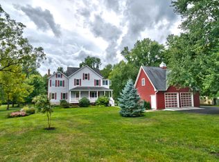 119 Millhurst Rd, Manalapan, NJ 07726