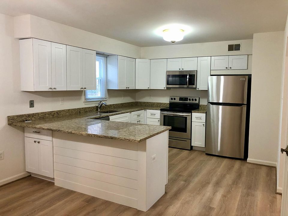 Brand New Kitchen