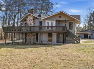 10765 Barker Ten Mile Rd, Saint Pauls, NC 28384