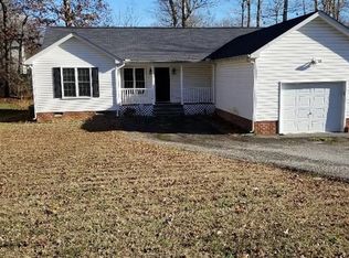 1119 Twilight Ln, North Chesterfield, VA 23235
