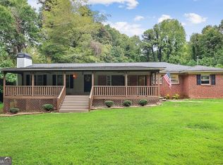 3766 Mount Vernon Rd, Gainesville, GA 30506