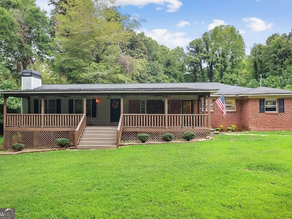 3766 Mount Vernon Rd, Gainesville, GA 30506