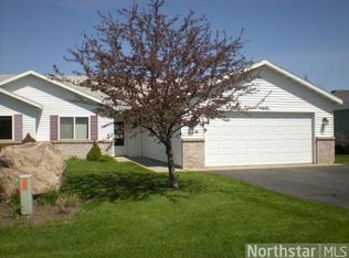 405 Ridge Rd, Sartell, MN 56377