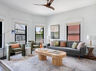 6 Windsor Rd #B, Somerville, MA 02144