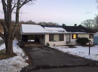 165 Sand St, Gardner, MA 01440