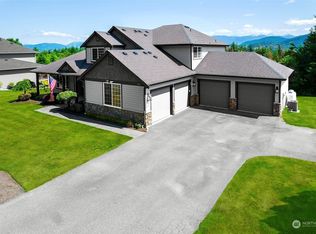 4011 203rd Ave NE, Snohomish, WA
