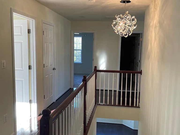 Second Floor