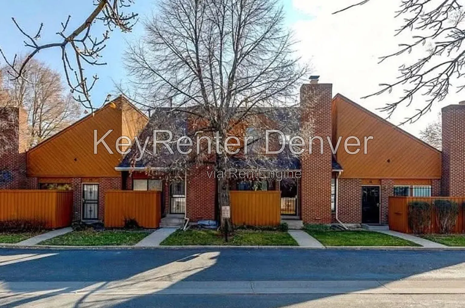 3 bed, 2.0 bath, 1539 sqft, $2,575 — Photo 1