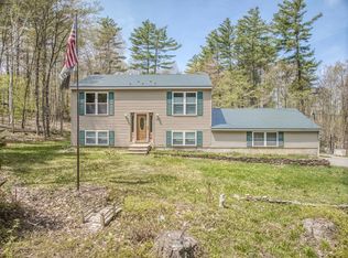505 Mellen Rd, Winchendon, MA 01475