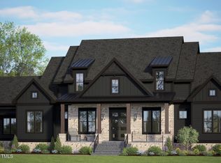 Versailles Ln, Pittsboro, NC 27312