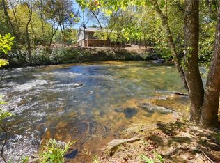 0 Old Village Rd, Sautee Nacoochee, GA 30571